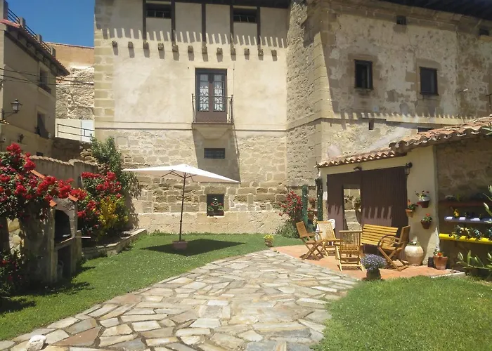 Casa Rural El Granero