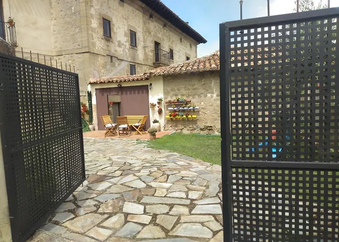 Casa Rural El Granero