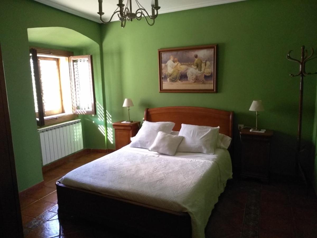 El Granero Hébergement de vacances *